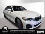2021 BMW 3 Series 330i xDrive