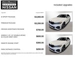 2021 BMW 3 Series 330i xDrive