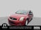 2011 Nissan Sentra 2.0 SR