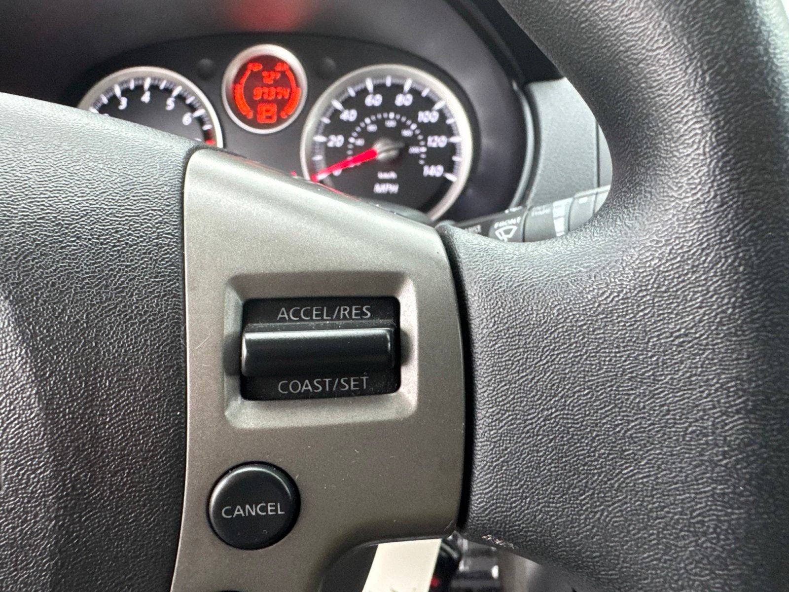 2011 Nissan Sentra 2.0 SR