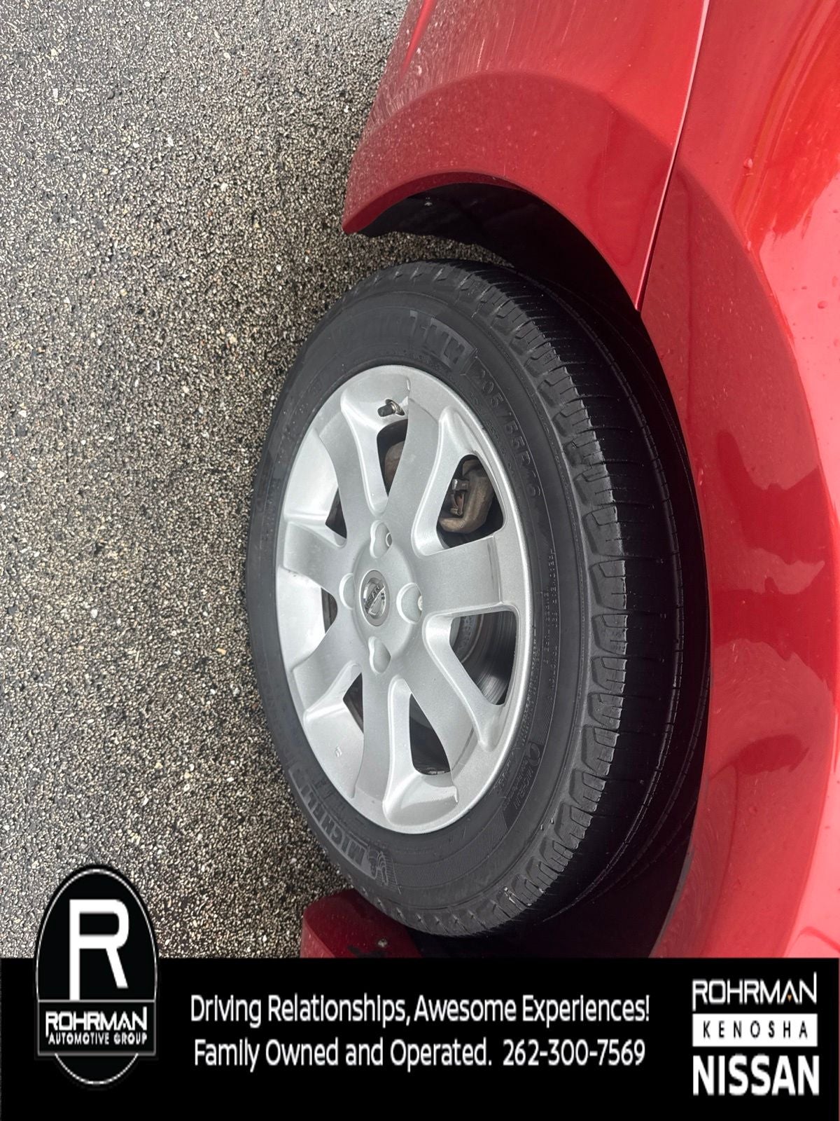 2011 Nissan Sentra 2.0 SR