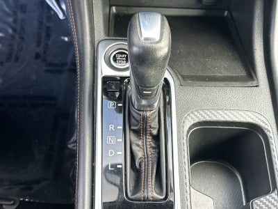 2020 Nissan Sentra SR