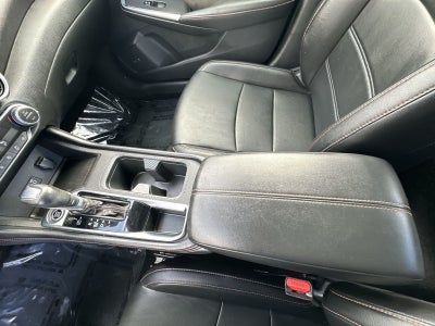 2020 Nissan Sentra SR
