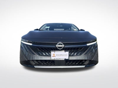 2027 Nissan Sentra S