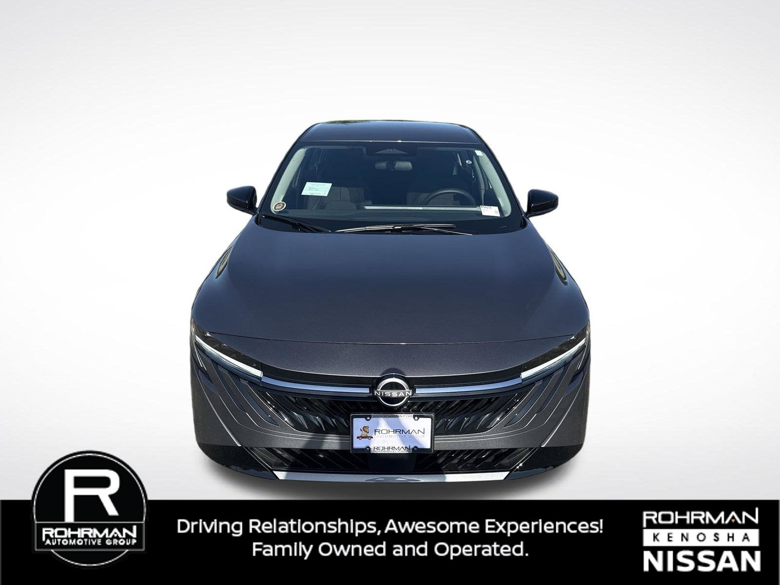 2027 Nissan Sentra S