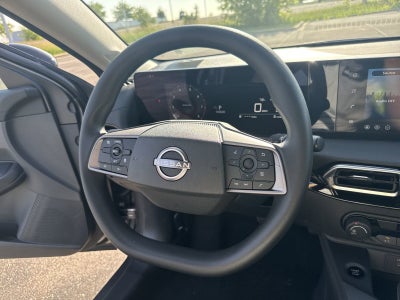 2027 Nissan Sentra S