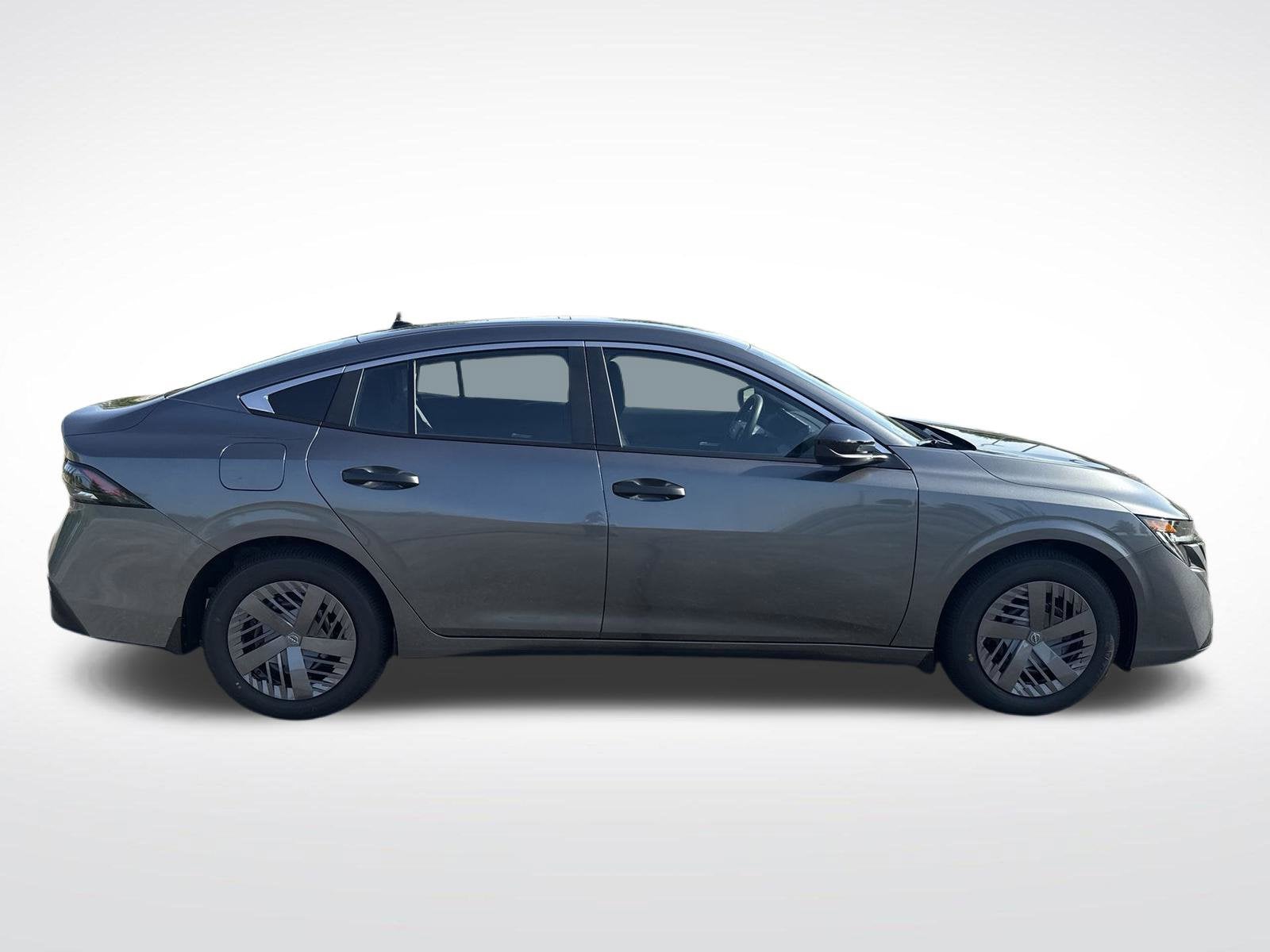 2027 Nissan Sentra S