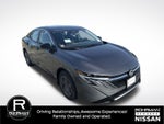 2027 Nissan Sentra S