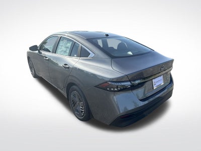 2027 Nissan Sentra S