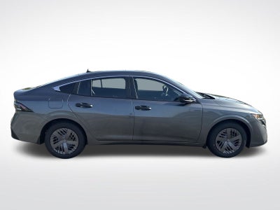 2027 Nissan Sentra S