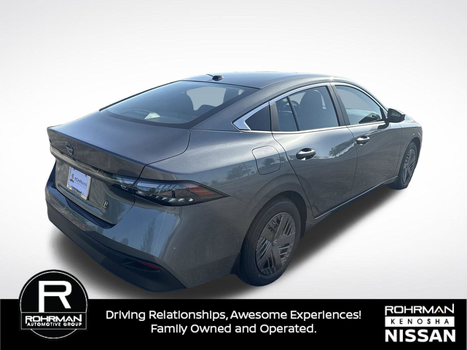 2027 Nissan Sentra S