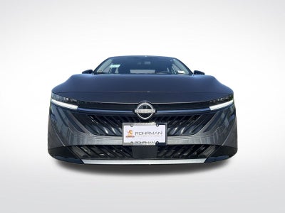 2027 Nissan Sentra S
