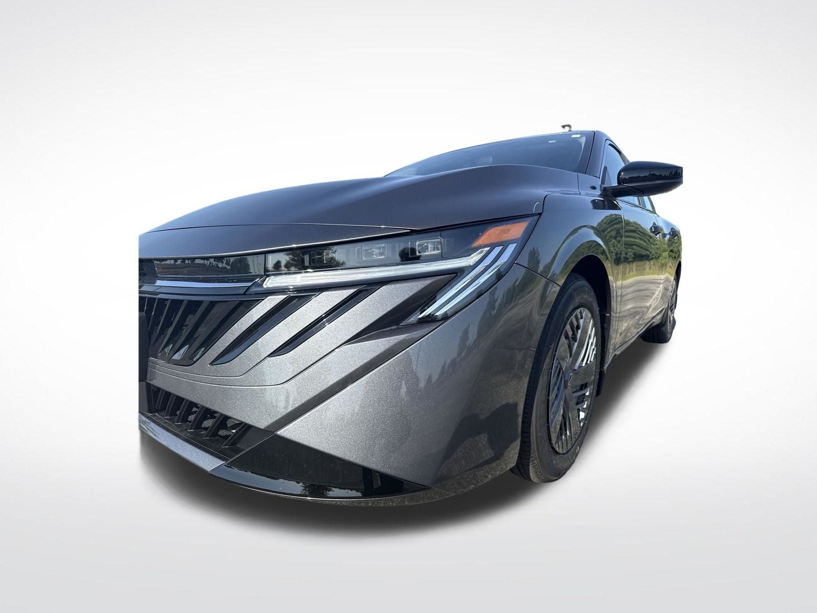 2027 Nissan Sentra S