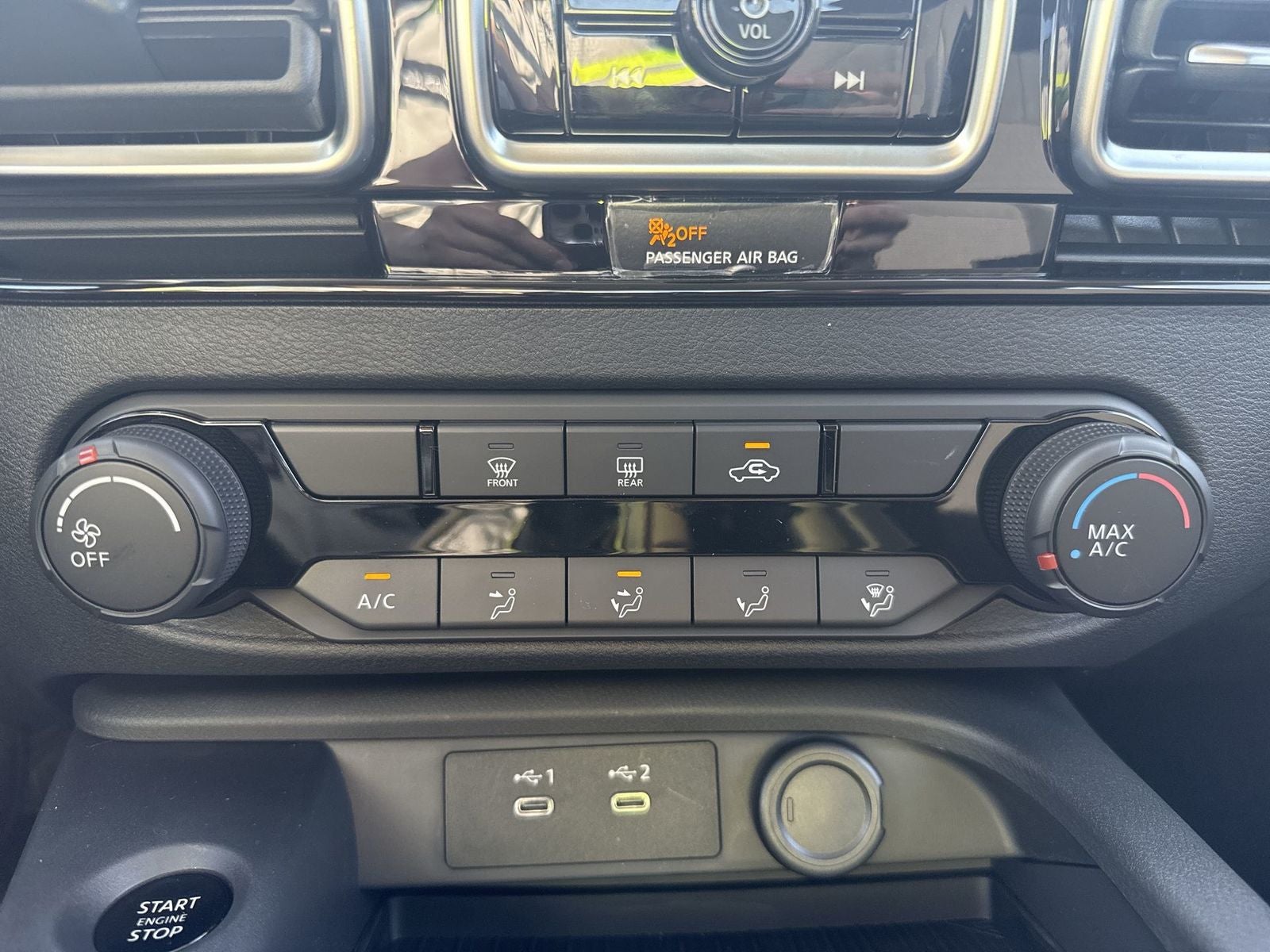 2027 Nissan Sentra S
