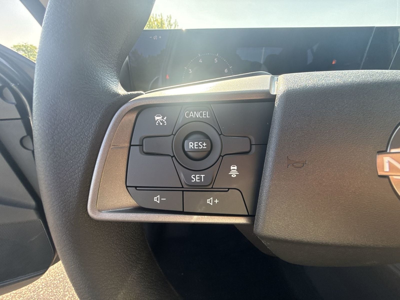2027 Nissan Sentra S
