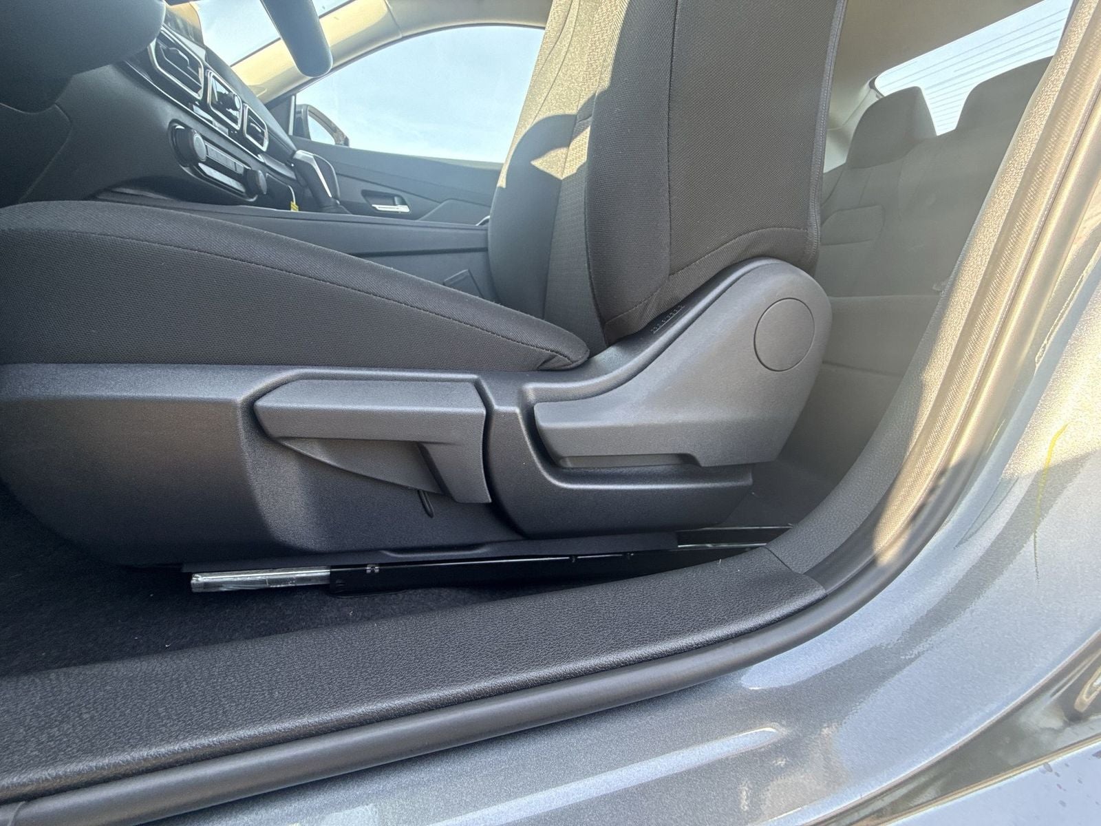 2027 Nissan Sentra S