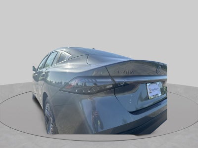 2027 Nissan Sentra S