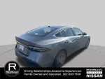 2027 Nissan Sentra S
