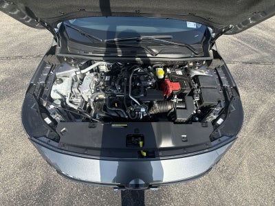 2027 Nissan Sentra S