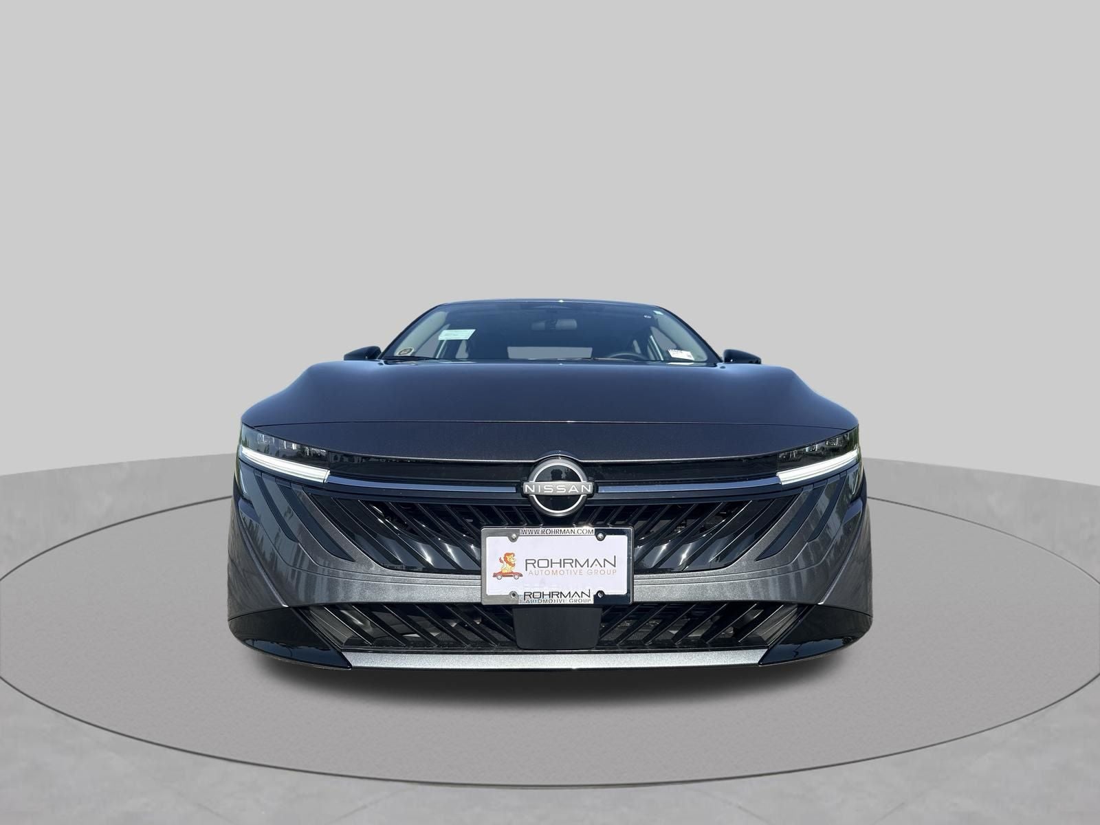 2027 Nissan Sentra S