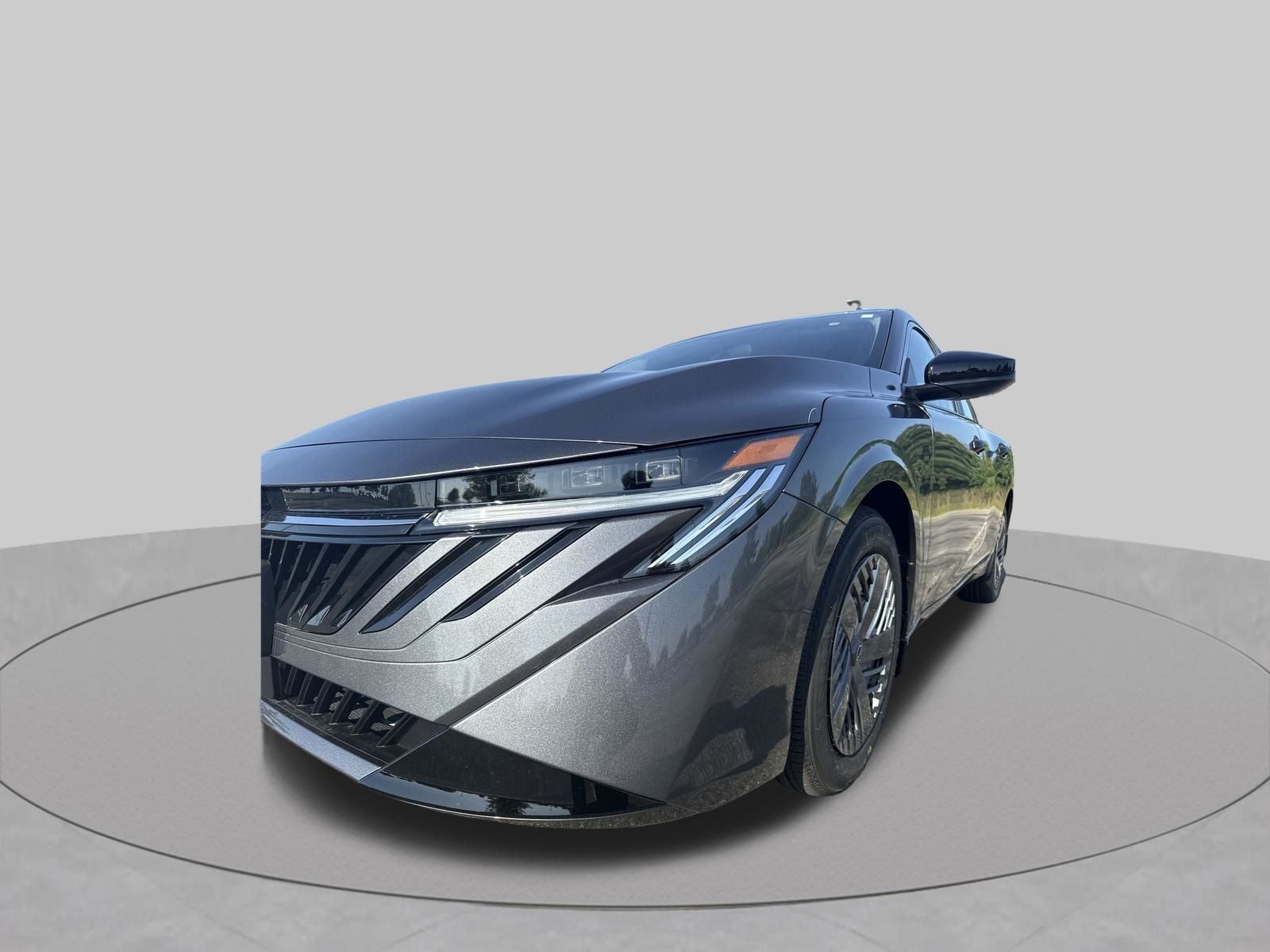 2027 Nissan Sentra S