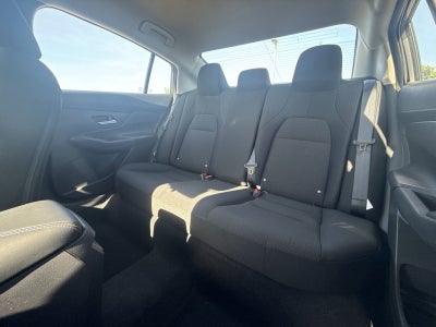 2027 Nissan Sentra S