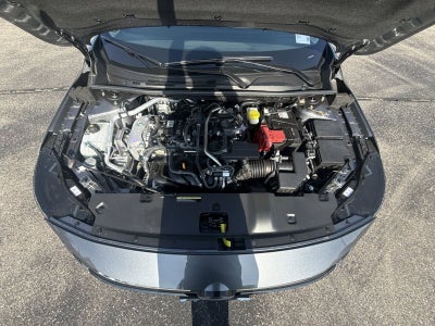 2027 Nissan Sentra S