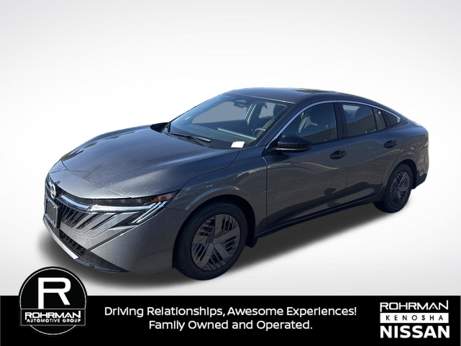 2027 Nissan Sentra S