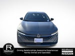 2027 Nissan Sentra S