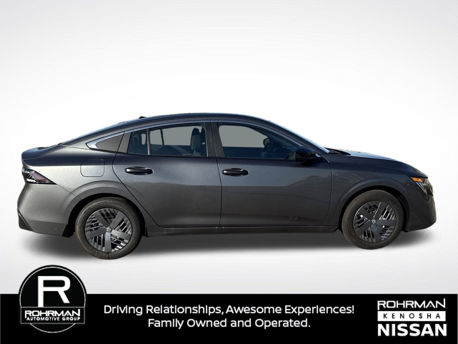 2027 Nissan Sentra S