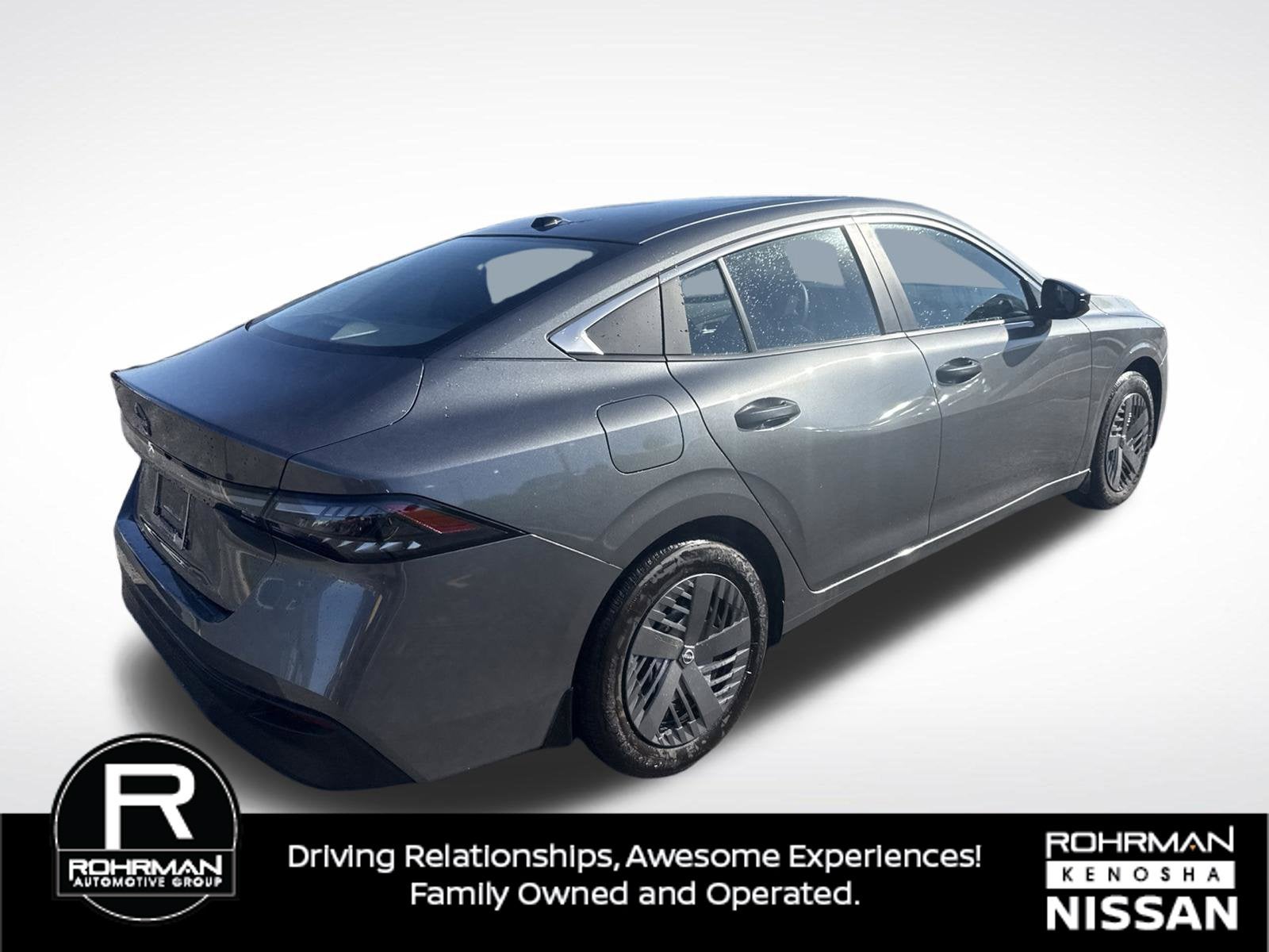2027 Nissan Sentra S
