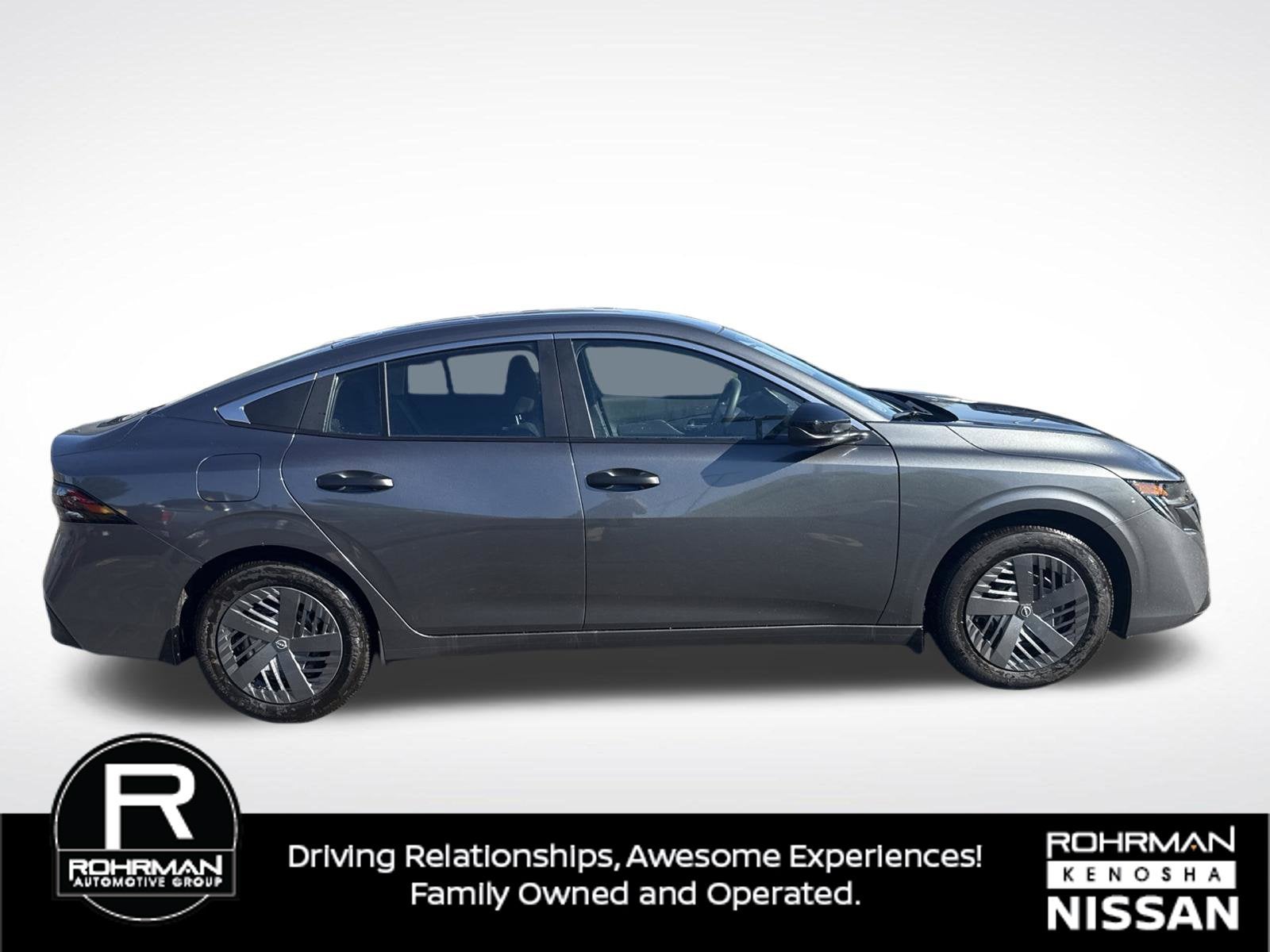 2027 Nissan Sentra S