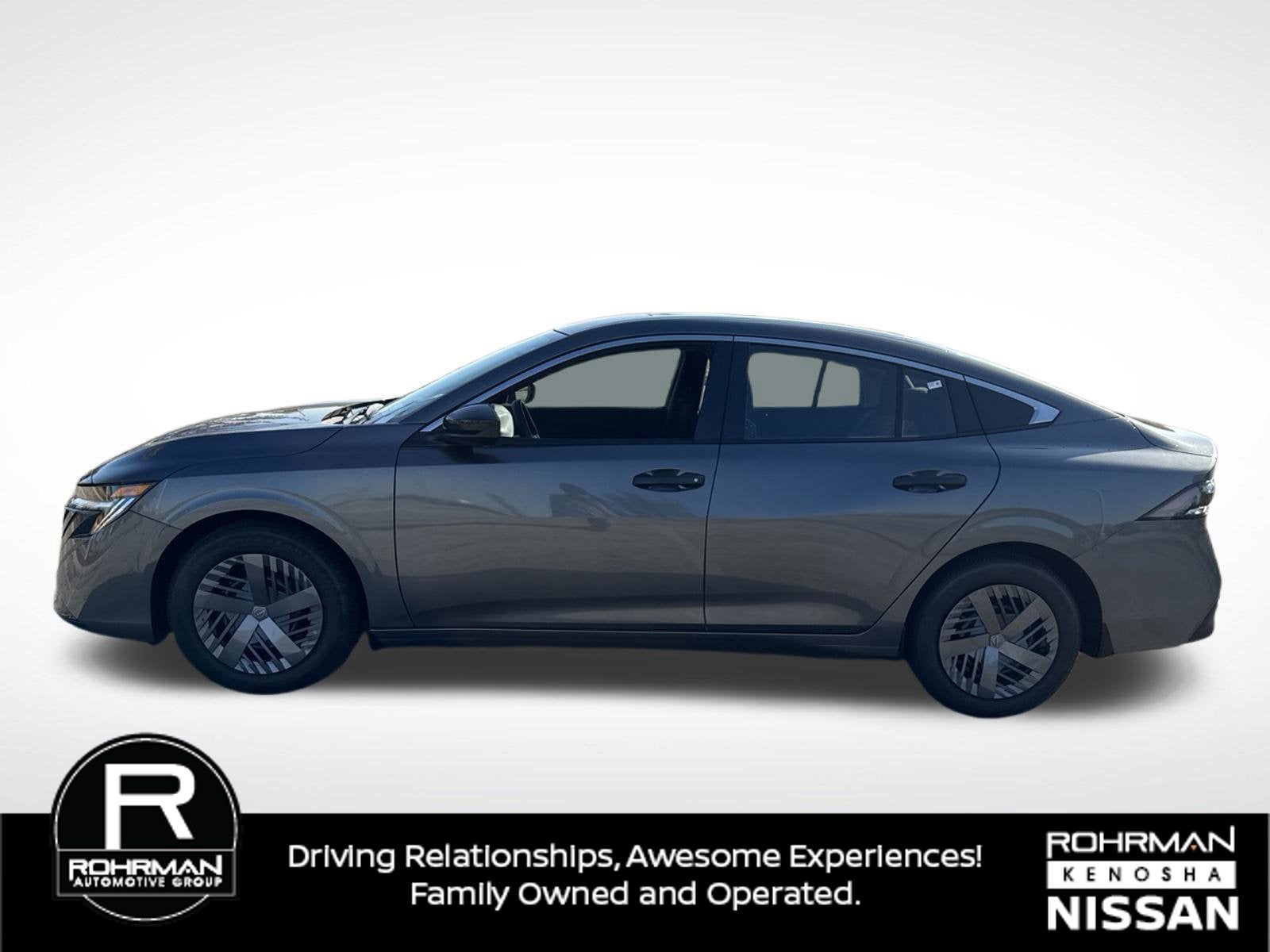 2027 Nissan Sentra S