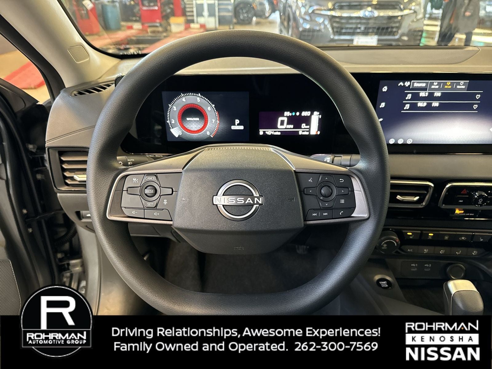 2026 Nissan Sentra S Cold Weather Package