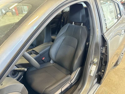 2026 Nissan Sentra S Cold Weather Package