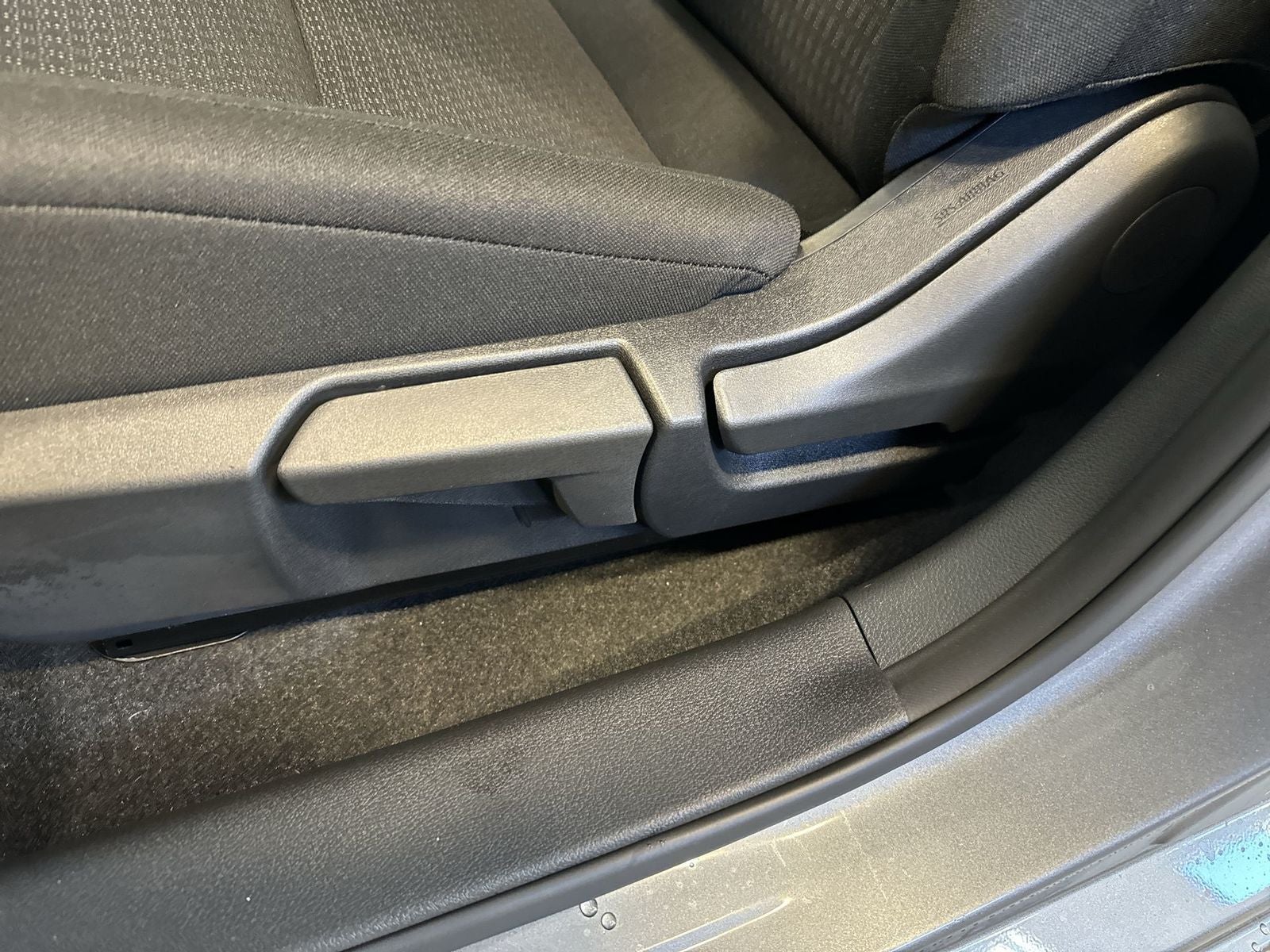 2026 Nissan Sentra S Cold Weather Package