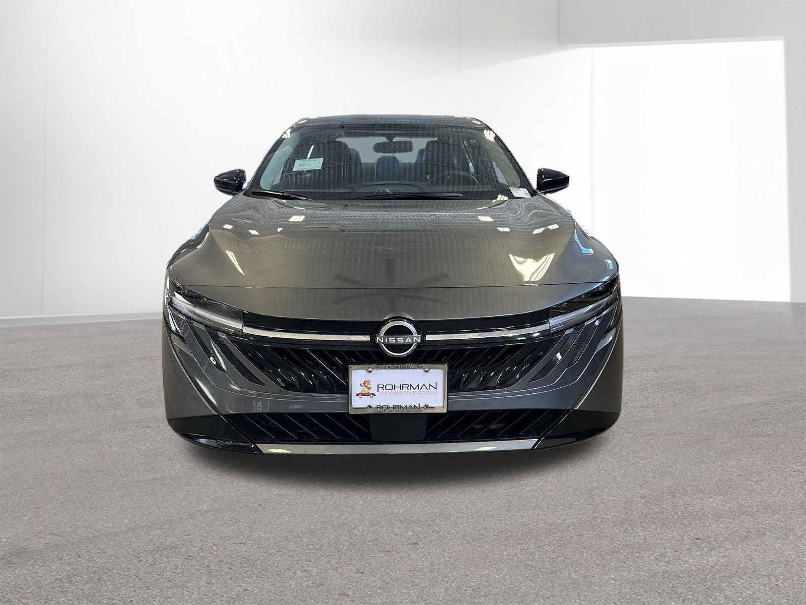 2026 Nissan Sentra S Cold Weather Package