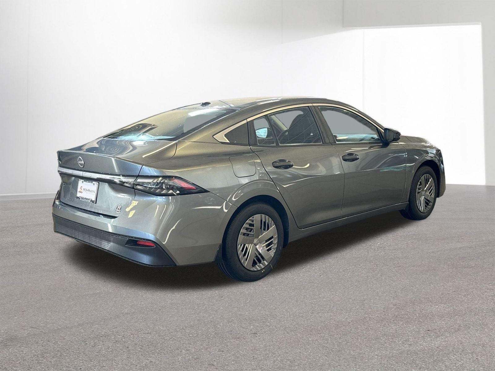 2026 Nissan Sentra S Cold Weather Package