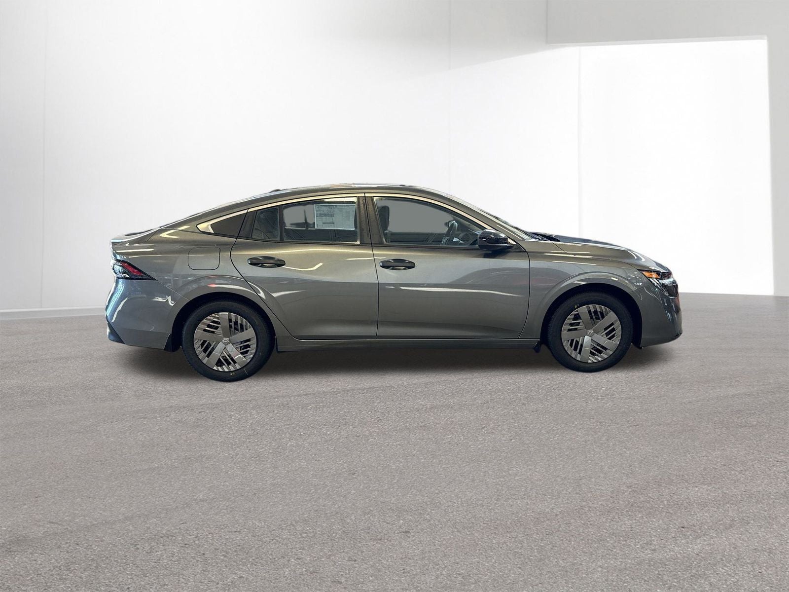 2026 Nissan Sentra S Cold Weather Package