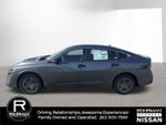 2026 Nissan Sentra S Cold Weather Package