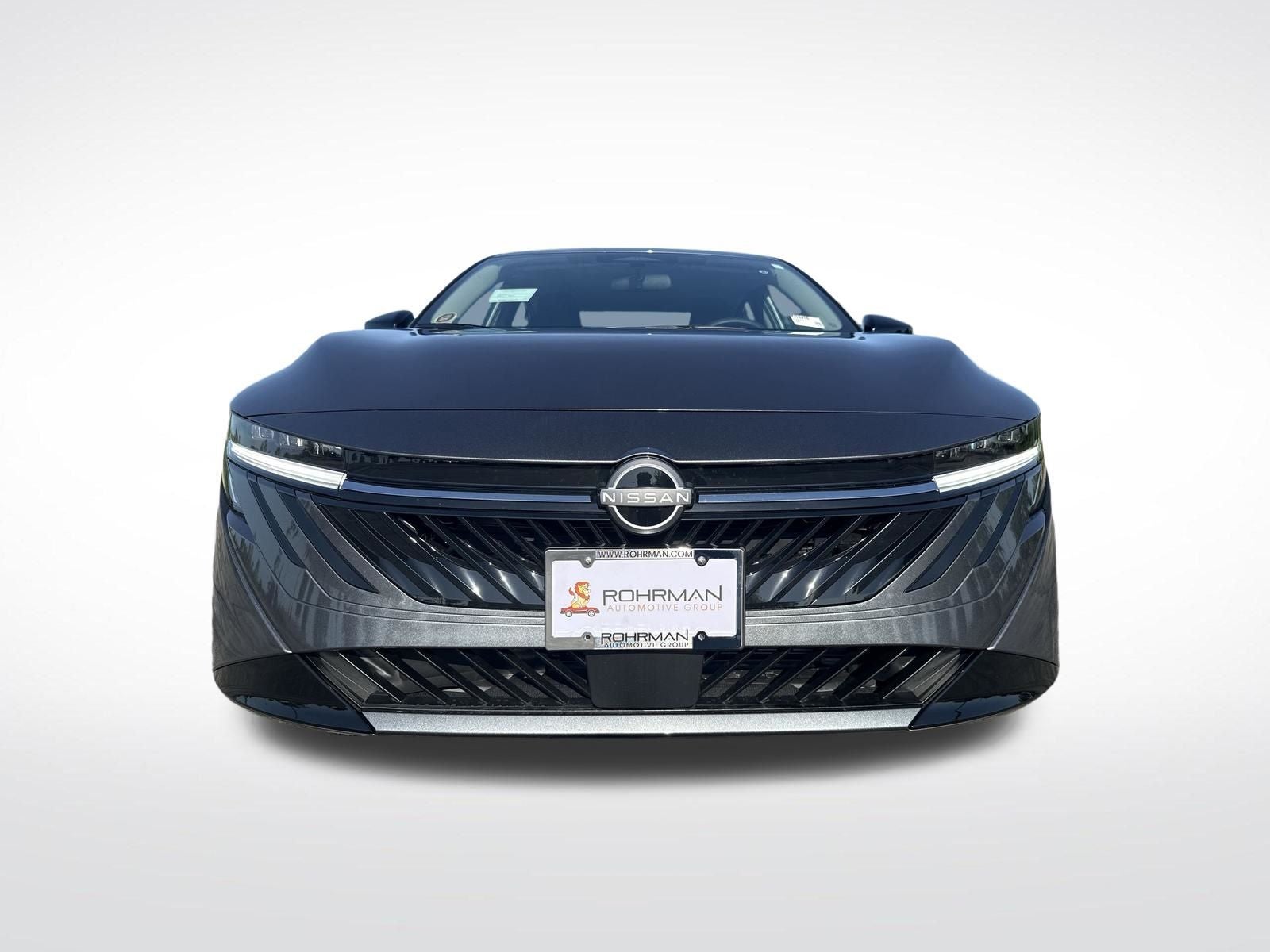 2027 Nissan Sentra S