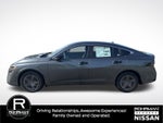 2027 Nissan Sentra S