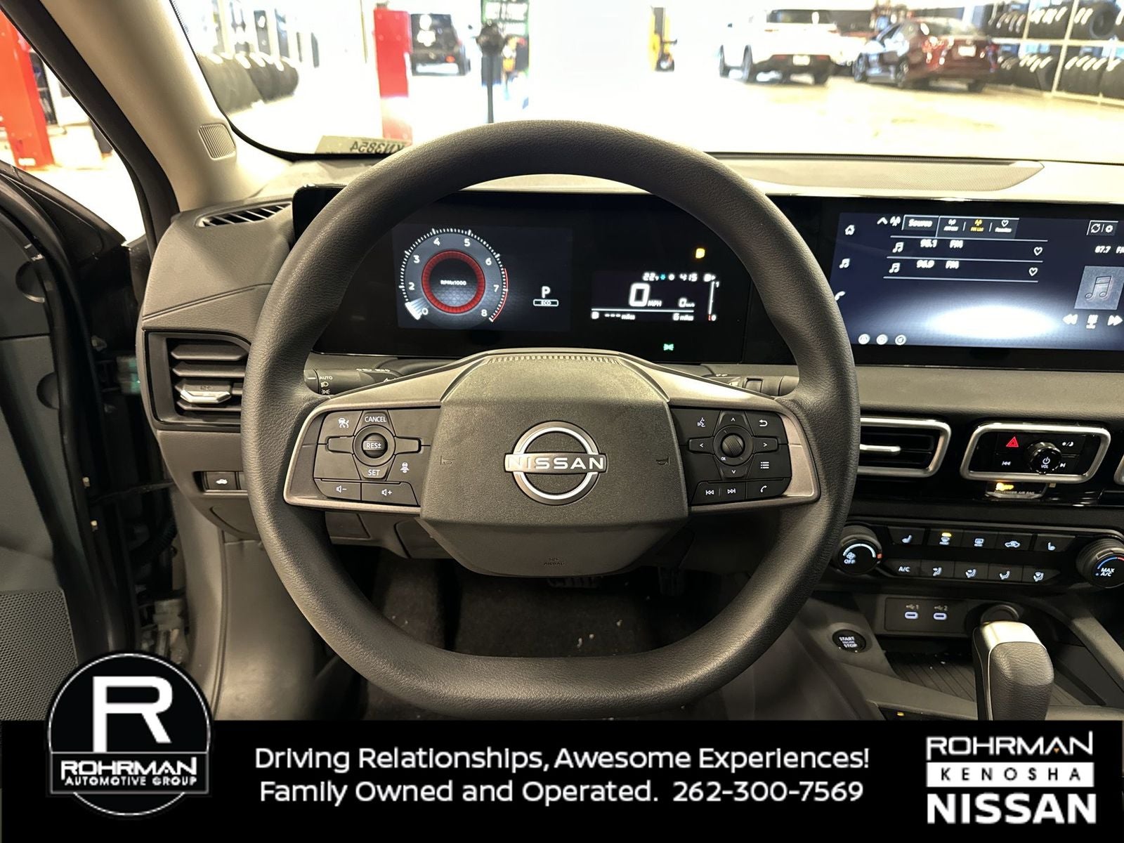 2026 Nissan Sentra S Cold Weather Package