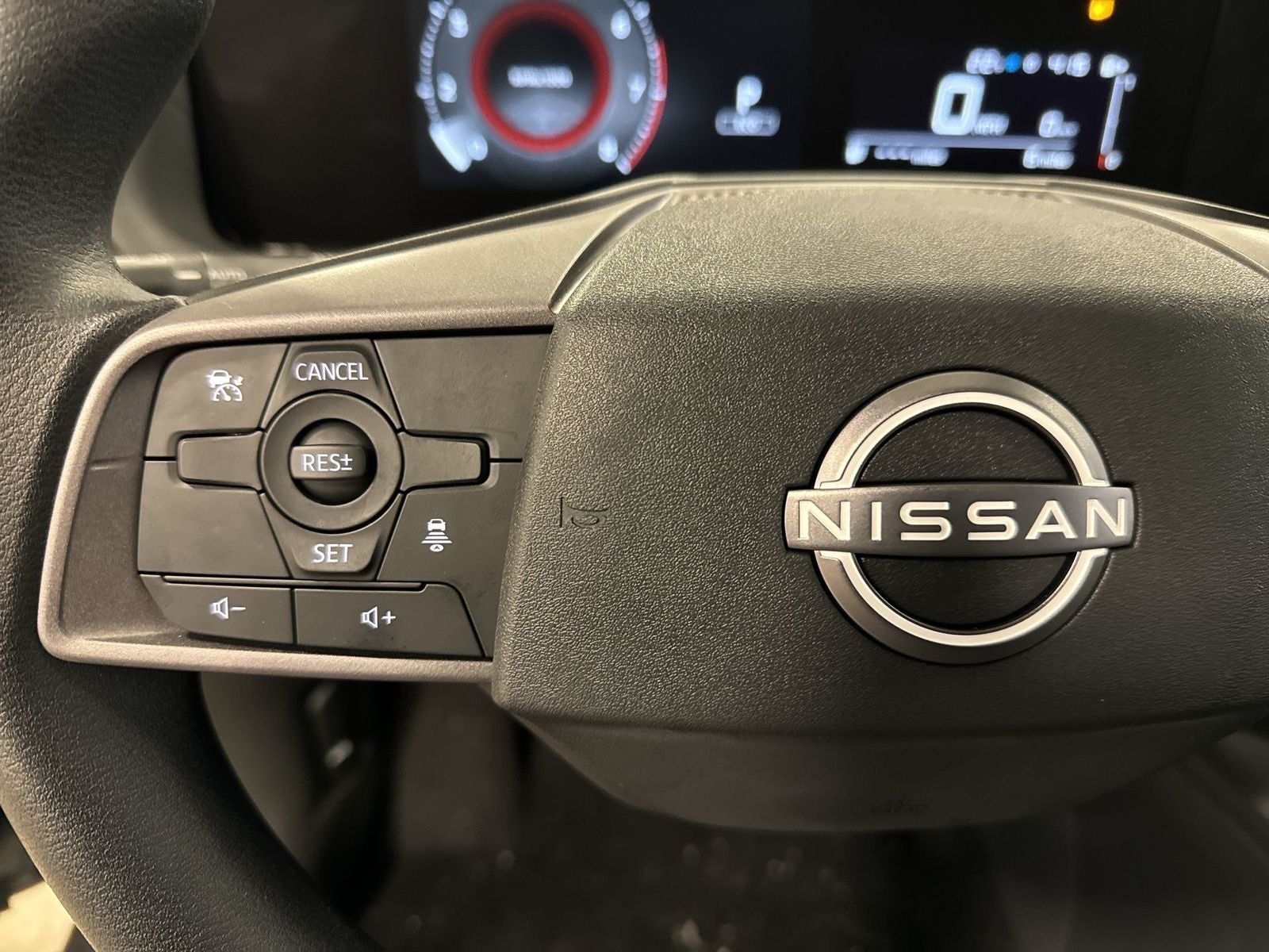 2026 Nissan Sentra S Cold Weather Package