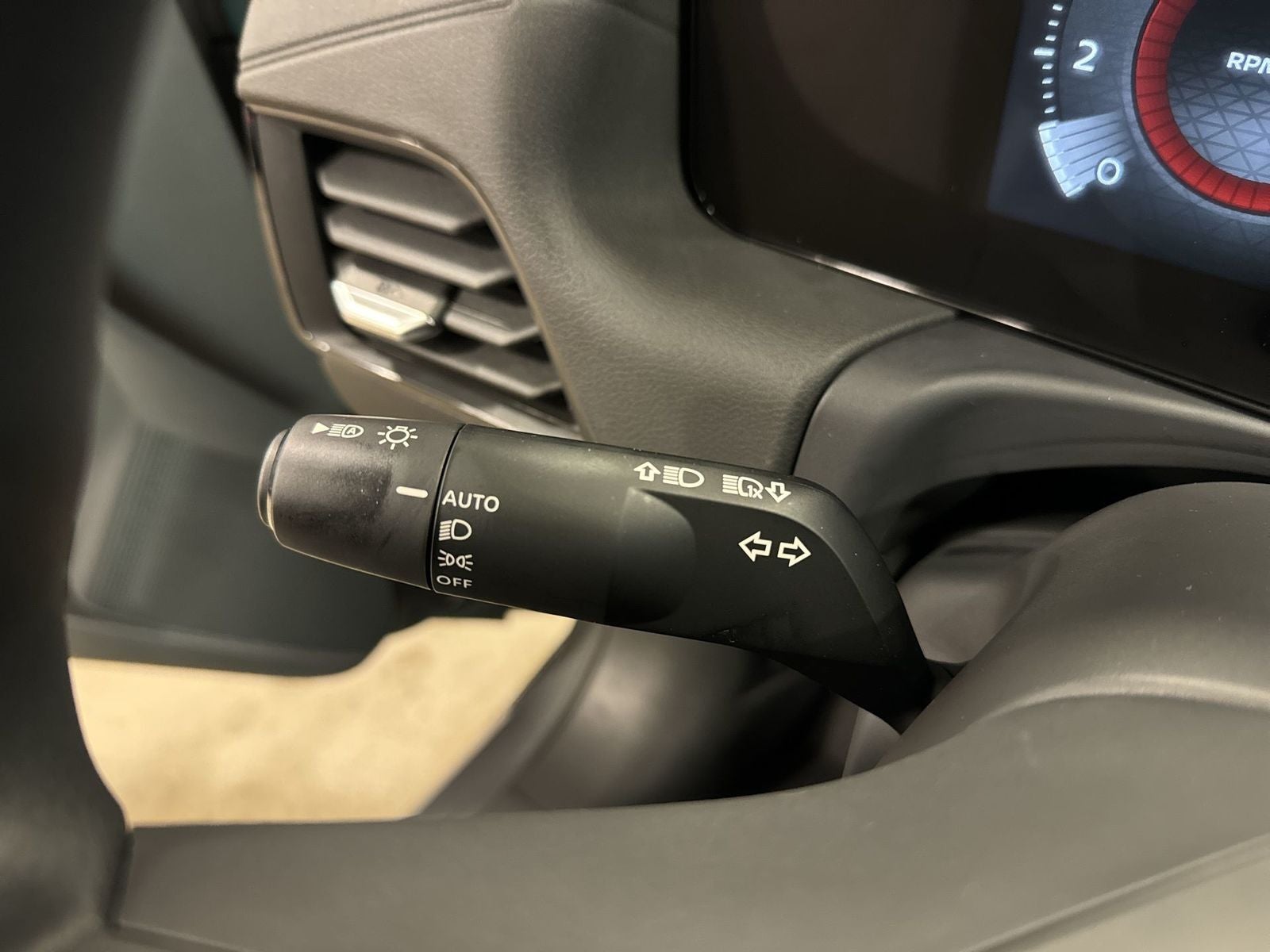 2026 Nissan Sentra S Cold Weather Package