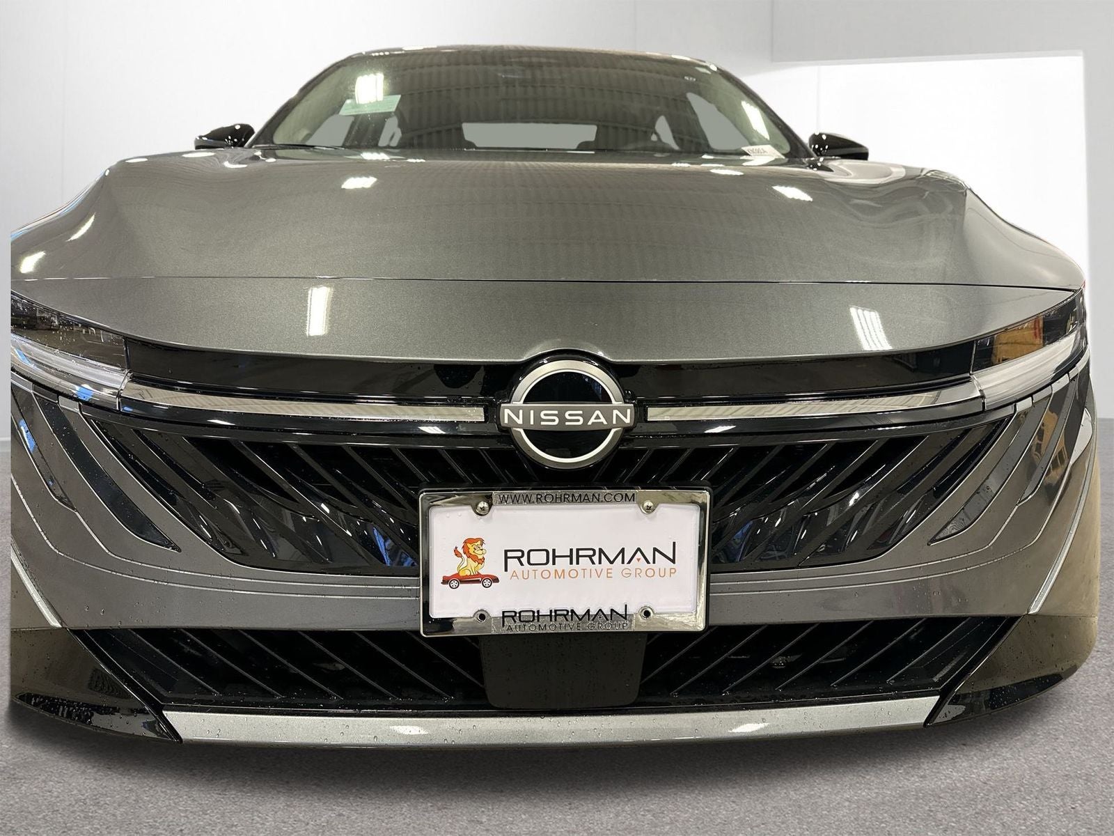 2026 Nissan Sentra S Cold Weather Package