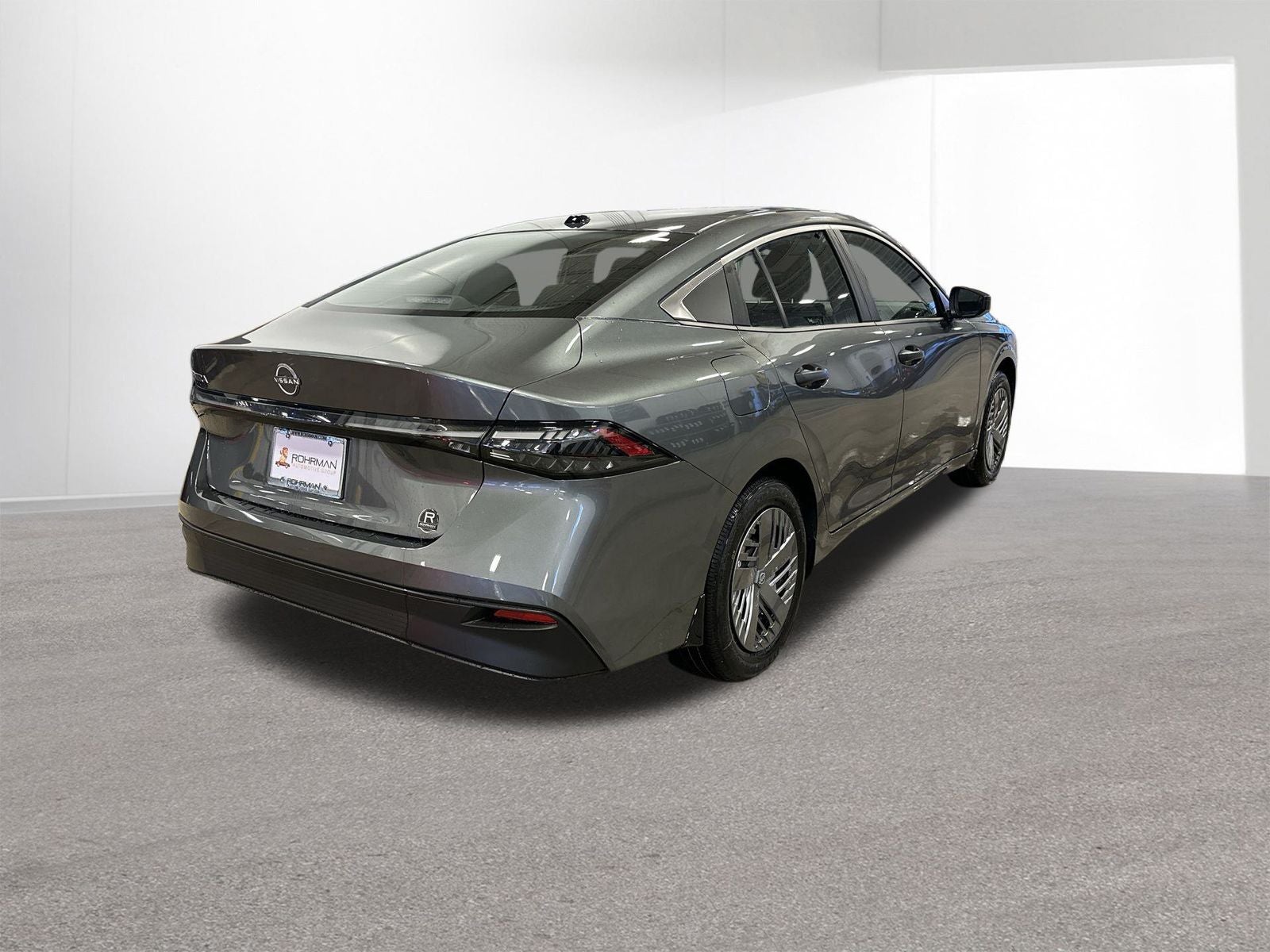 2026 Nissan Sentra S Cold Weather Package