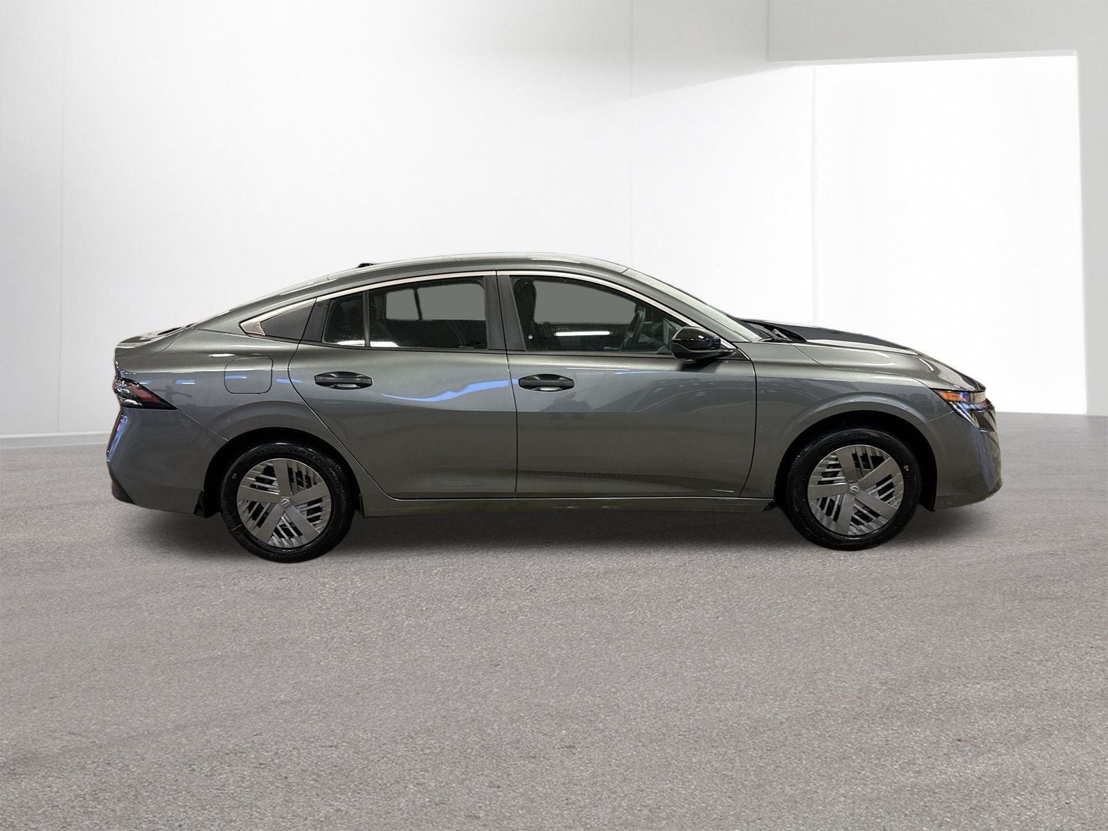 2026 Nissan Sentra S Cold Weather Package