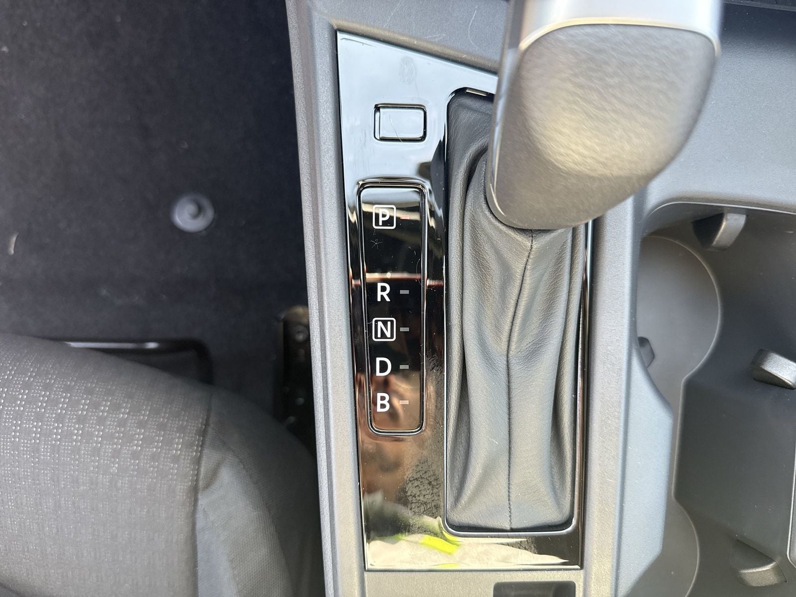 2027 Nissan Sentra S