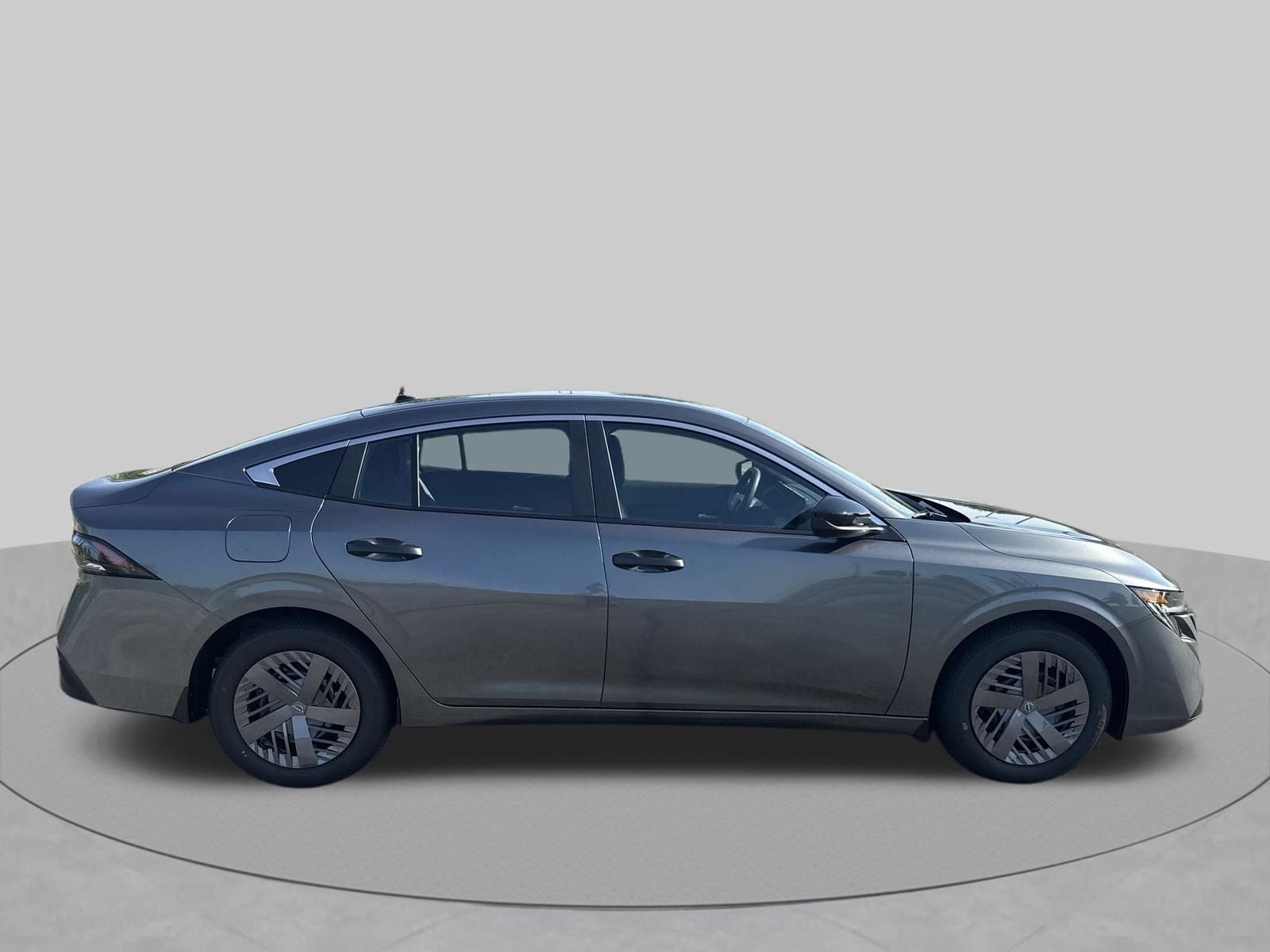 2027 Nissan Sentra S